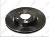 ABE C3M002ABE Brake Disc